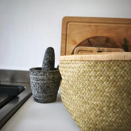 Appartement Cosy Et Charme Normand