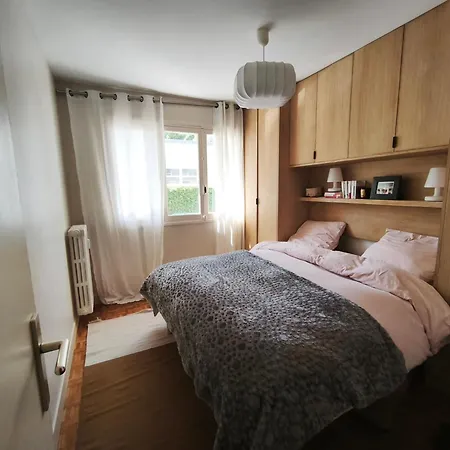 아파트 Cosy Et Charme Normand