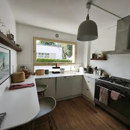 Cosy Et Charme Normand 아파트