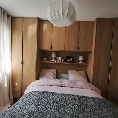 Cosy Et Charme Normand 캉