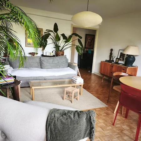 Cosy Et Charme Normand 캉