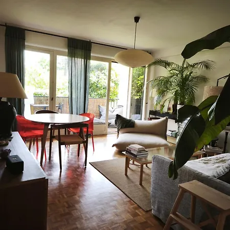 Cosy Et Charme Normand 캉